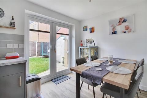 3 bedroom semi-detached house for sale, Burnthouse Lane, Hethersett, Norwich, Norfolk, NR9