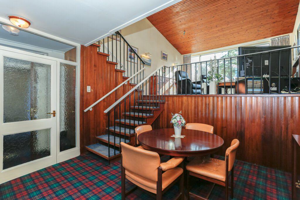 Ochlochy Park, Dunblane, FK15 2 bed terraced house £310,000