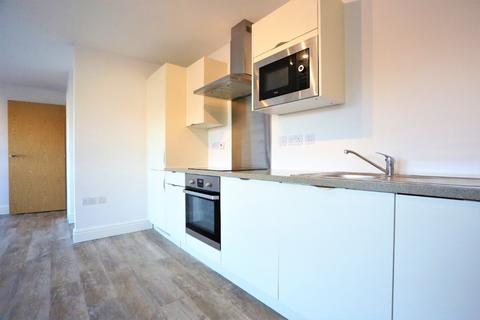 1 bedroom flat to rent - Elfin Square, Slateford, Edinburgh, EH11