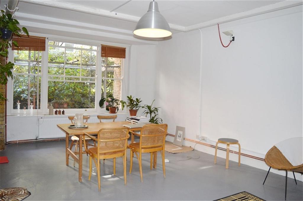 The Colonnades, 105 Wilton Way, Hackney, London 1 bed property £1,863