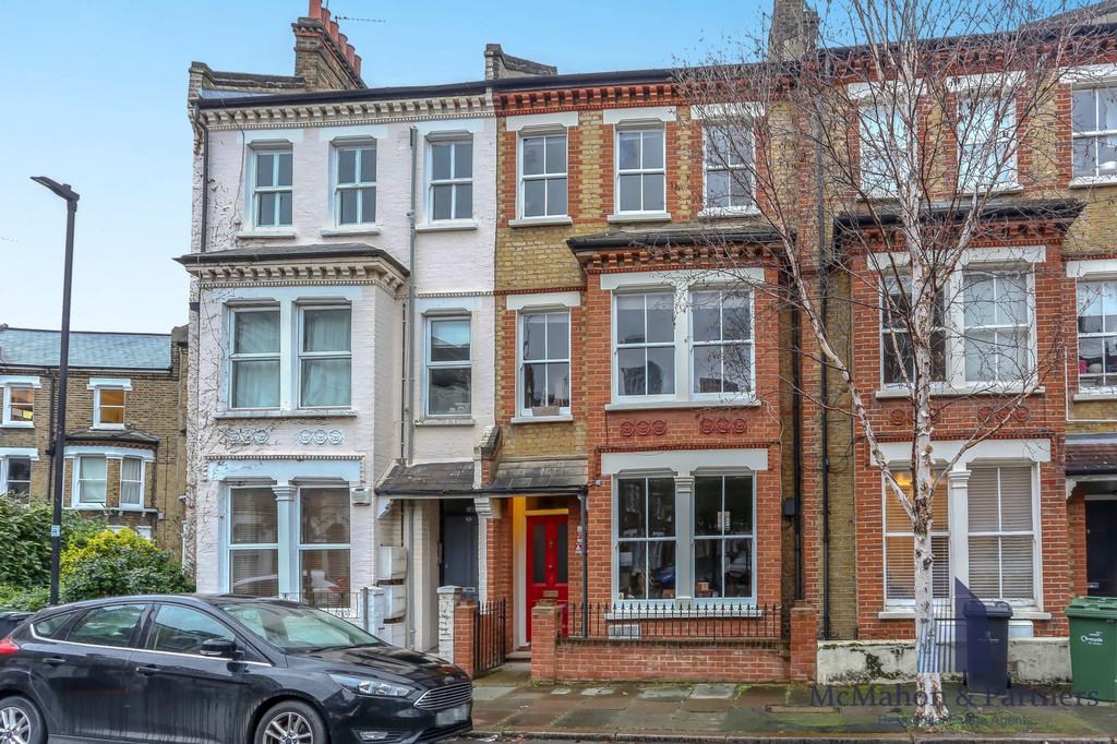 Heyford Avenue, London, SW8 4 bed terraced house £1,550,000