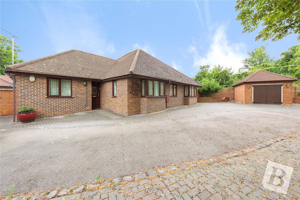 Springhead Enterprise Park, Springhead Road, Northfleet, Gravesend