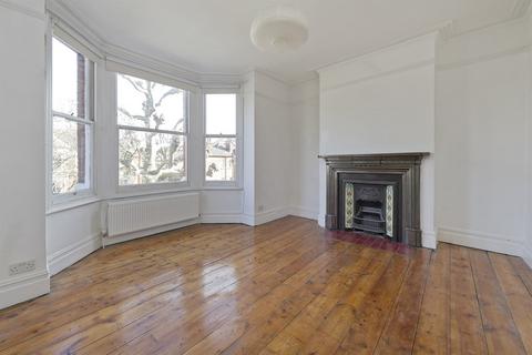 4 bedroom terraced house to rent, Highlever Road, London, W10