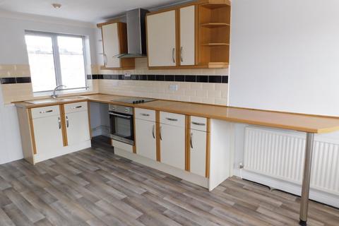 2 bedroom terraced house to rent, Smiths Drive, March