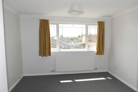 2 bedroom terraced house to rent, Smiths Drive, March