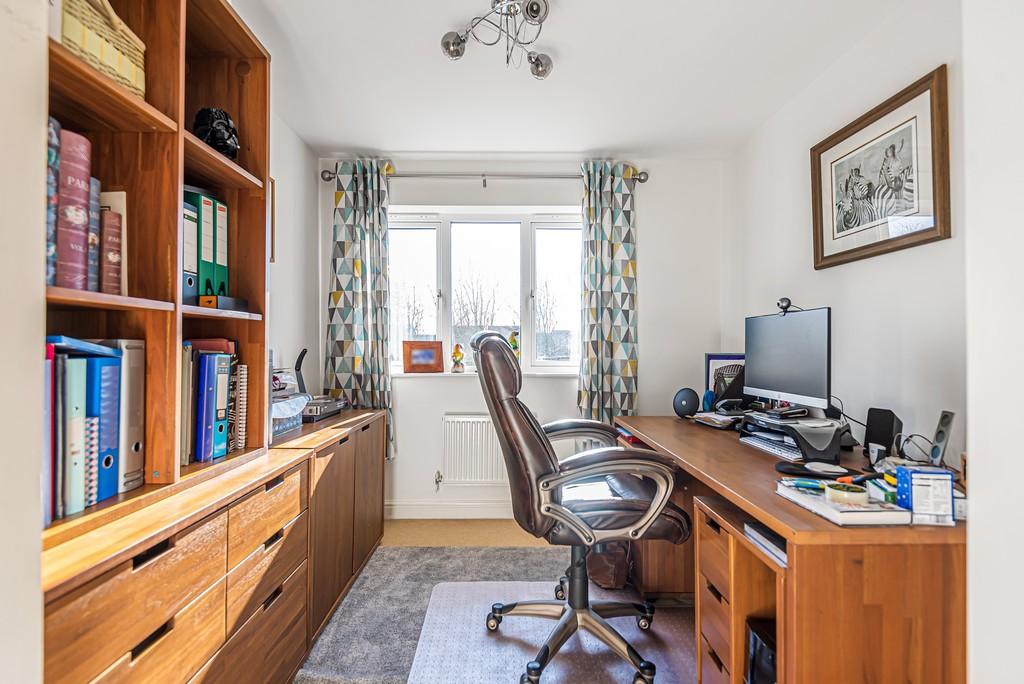 Bedroom Five