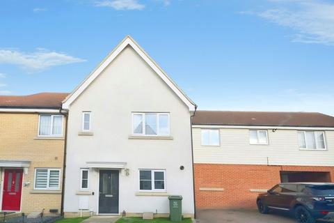 undefined, Liddell Drive, Basildon, Essex, SS14