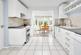 Kitchen and breakfast room