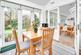 Breakfast room