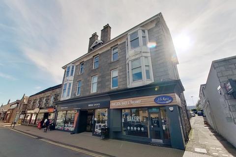 undefined, Market Place, Inverurie, Aberdeenshire, AB51