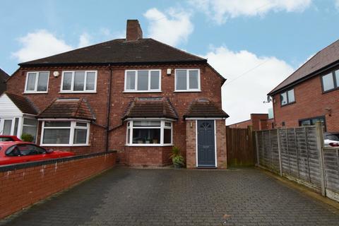 2 Cranmore Road, Shirley, Solihull, B90 4PS