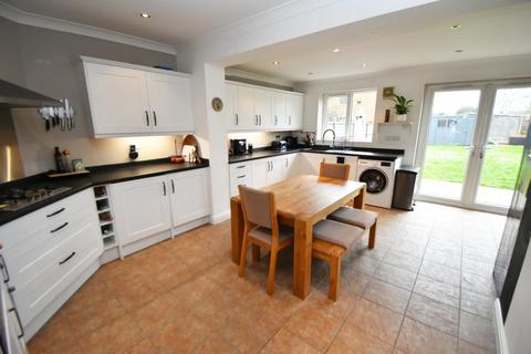 2 Cranmore Road, Shirley, Solihull, B90 4PS