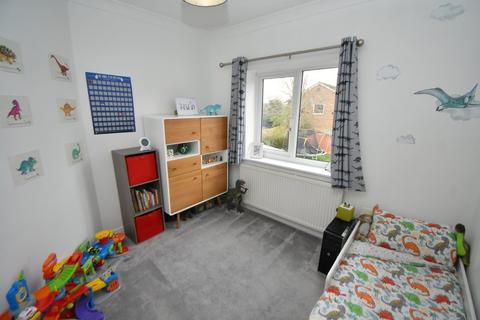 2 Cranmore Road, Shirley, Solihull, B90 4PS