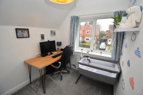 2 Cranmore Road, Shirley, Solihull, B90 4PS