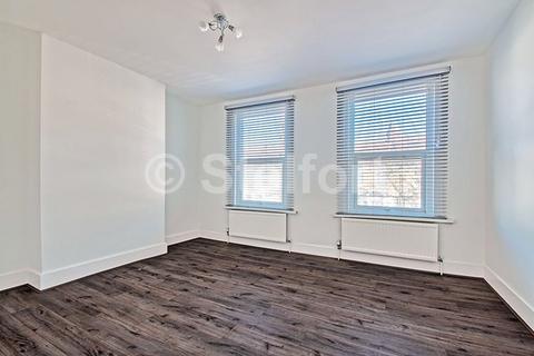 undefined, Corporation Street, London, E15