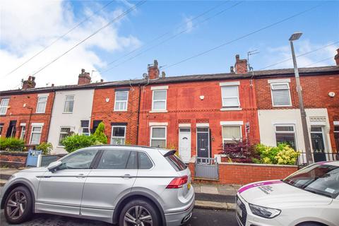 2 bedroom terraced house to rent, Belmont Street, Monton, Manchester, M30