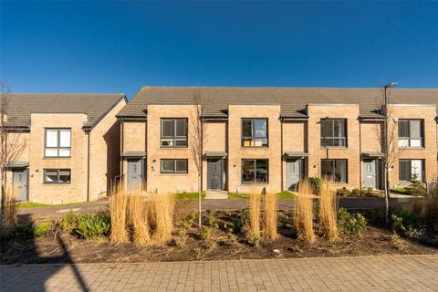 29 Killiekrankies Path, South Queensferry, EH30 9AE