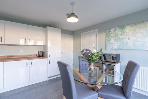 29 Killiekrankies Path, South Queensferry, EH30 9AE