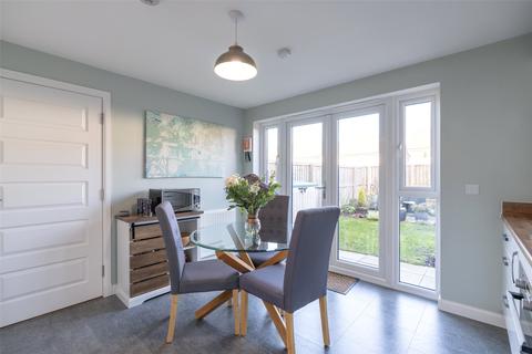 29 Killiekrankies Path, South Queensferry, EH30 9AE