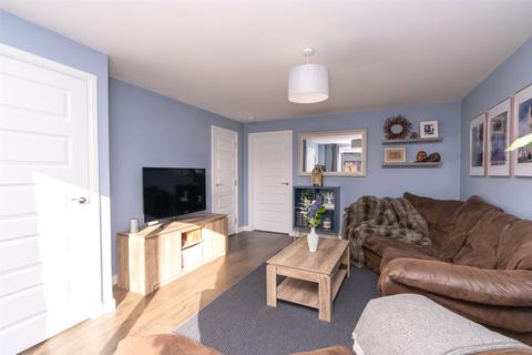29 Killiekrankies Path, South Queensferry, EH30 9AE