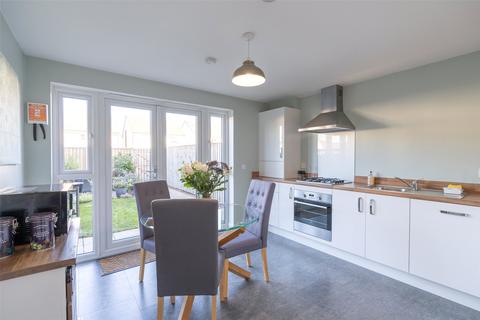 29 Killiekrankies Path, South Queensferry, EH30 9AE