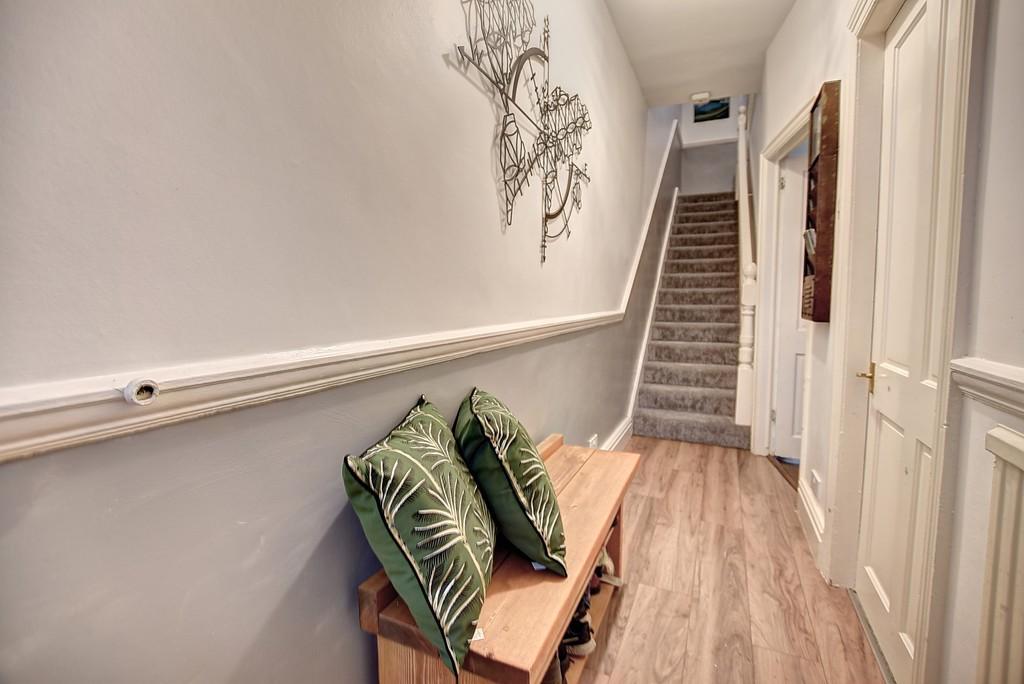St. Marys Terrace, East Boldon 3 bed terraced house £249,950