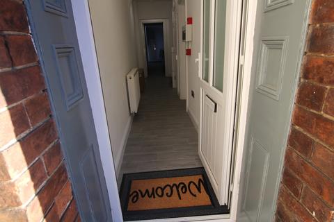undefined, Commercial Road , Grantham