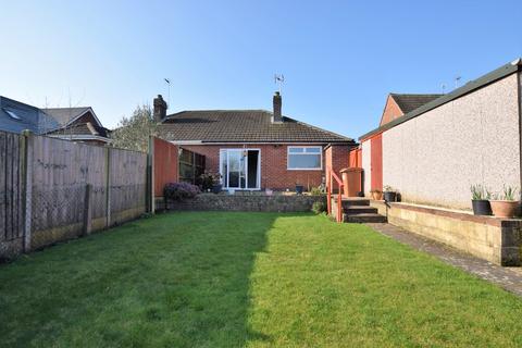 9 The Fairway, Burbage, Hinckley, LE10 2TY