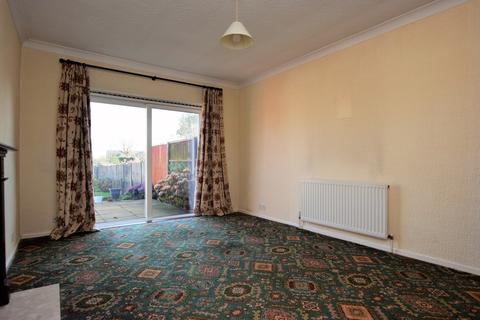 9 The Fairway, Burbage, Hinckley, LE10 2TY