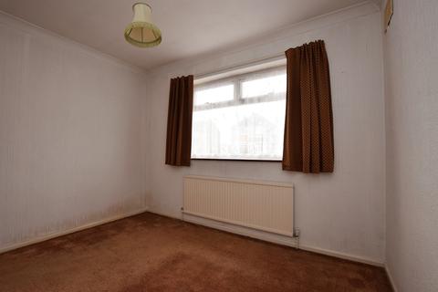 9 The Fairway, Burbage, Hinckley, LE10 2TY