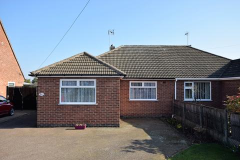 9 The Fairway, Burbage, Hinckley, LE10 2TY