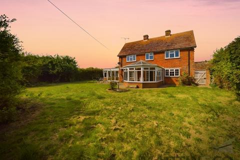 undefined, West Wittering, West Sussex