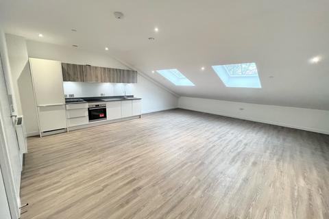 undefined, Meadow House, Ashwood Way RG23
