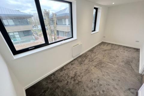 undefined, Meadow House, Ashwood Way RG23