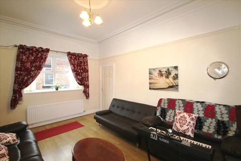 2 bedroom terraced house for sale - CHESTER STREET WEST, MILLFIELD, Sunderland South, SR4 7DQ