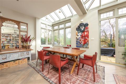 5 bedroom semi-detached house for sale - Abinger Road, Chiswick, London