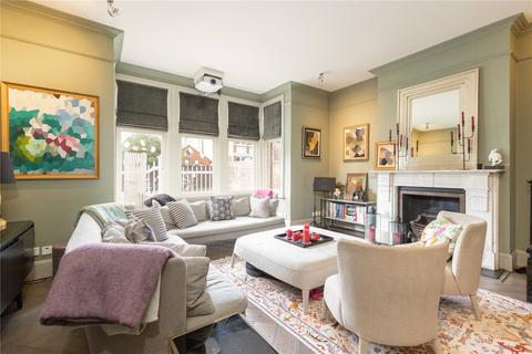 5 bedroom semi-detached house for sale - Abinger Road, Chiswick, London