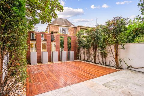 7 bedroom terraced house to rent, Cheyne Place, Chelsea, London