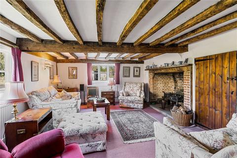 4 bedroom detached house for sale, Stanbrook, Thaxted, Nr Great Dunmow, Essex, CM6
