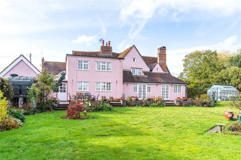 4 bedroom detached house for sale, Stanbrook, Thaxted, Nr Great Dunmow, Essex, CM6
