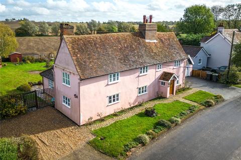 4 bedroom detached house for sale, Stanbrook, Thaxted, Nr Great Dunmow, Essex, CM6