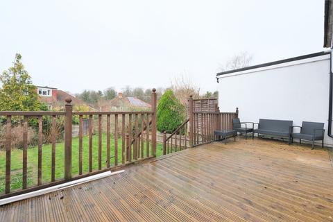4 Becketts Close, Orpington, BR6 9QJ