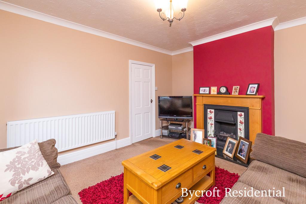 Palgrave Road, Great Yarmouth 3 bed terraced house £200,000
