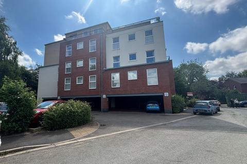 undefined, Ernest Court, Northwich