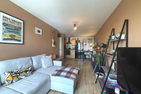 undefined, Ernest Court, Northwich
