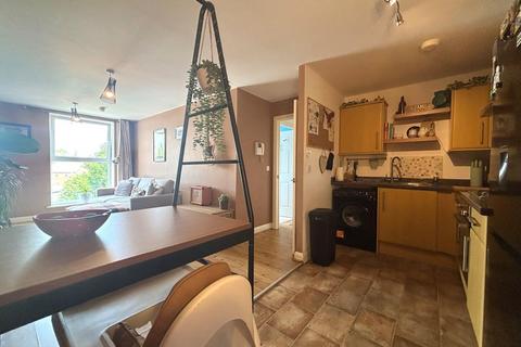 undefined, Ernest Court, Northwich