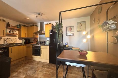 undefined, Ernest Court, Northwich