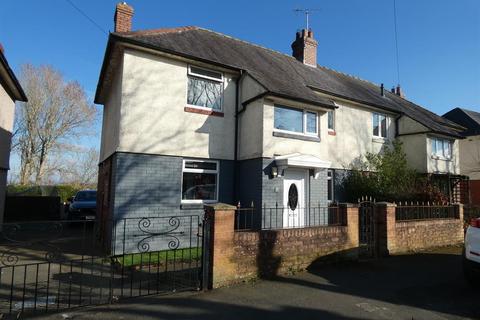 17 Ferguson Road, Carlisle, CA2 6EG