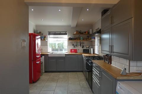 17 Ferguson Road, Carlisle, CA2 6EG