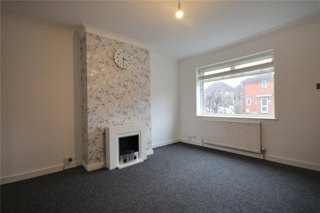 Ashmore Road, Reading, RG2 2 bed end of terrace house £300,000